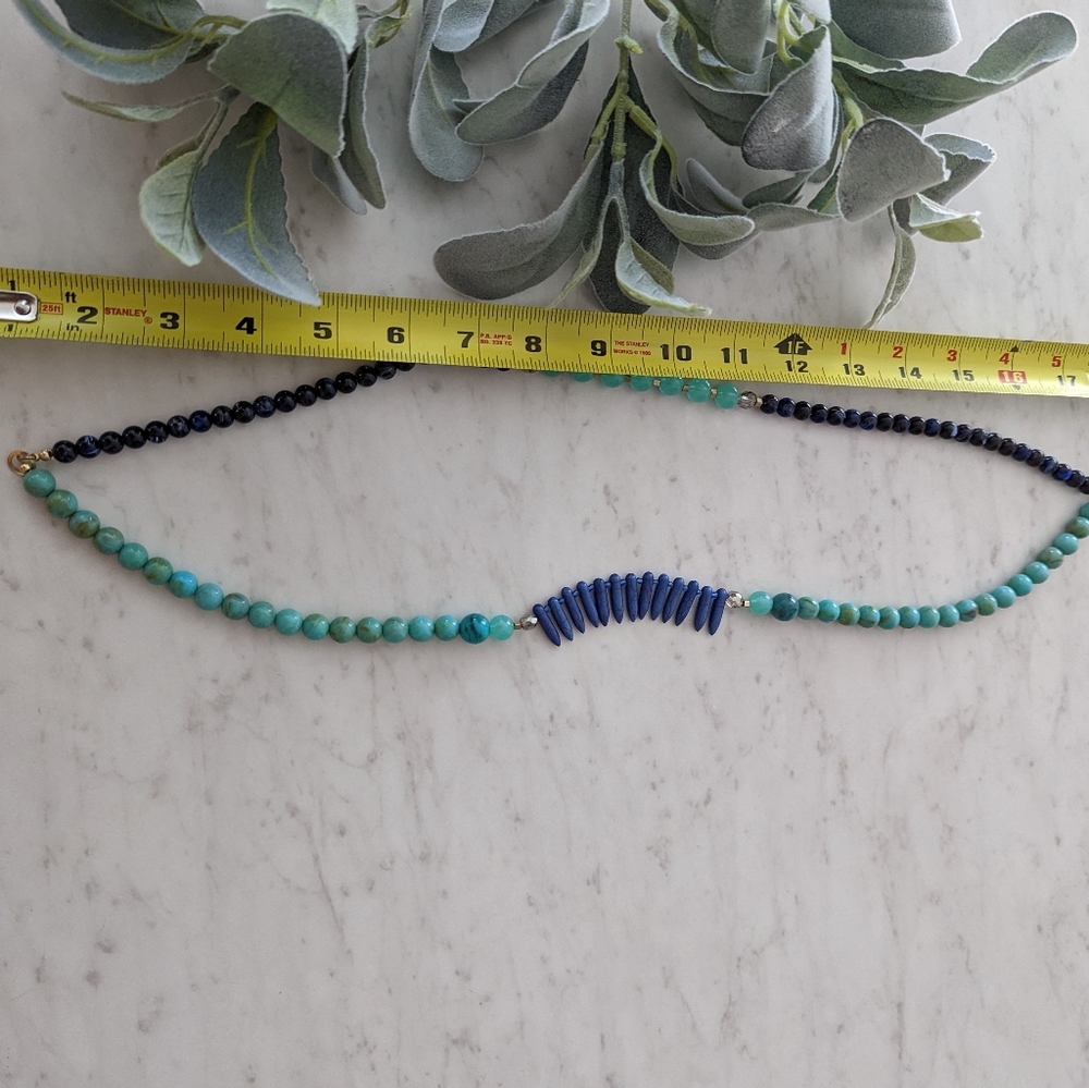 🌿LOFT NECKLACE🌿 - Picture 6 of 6